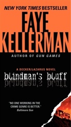 Faye Kellerman - Blindman's Bluff