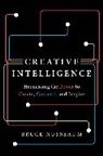 Bruce Nussbaum - Creative Intelligence