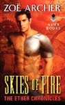 Zoe Archer - Skies of Fire