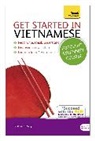 Dana Healy - Get Started in Vietnamese Book/CD