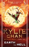 Kylie Chan - Earth to Hell