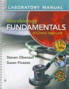 Susan Finazzo, Steve Finazzo Obenauf, Steve/ Finazzo Obenauf, Steven Obenauf - Microbiology Fundamentals