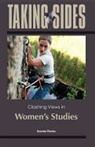Rachel Pienta - Clashing Views in Women's Studies