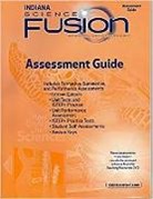 Hm (COR), Houghton Mifflin Harcourt - Science Fusion Assessment Guide Grade 1