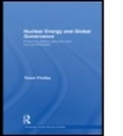 Trevor Findlay, FINDLAY TREVOR - Nuclear Energy and Global Governance