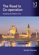 Gordon Pearson, Gordon Pearson, Pearson Gordon - Road to Co-Operation