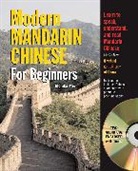 Monika Mey - Modern Mandarin Chinese