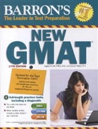 Stephen Hilbert, Eugene D. Jaffe, Eugene Ph.d./ Hilbert Jaffe - GMAT 17th edition book with CD-ROM