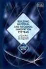 JORGE NIOSI, Jorge Niosi - Building National and Regional Innovation Systems