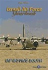 Ofer Zidon - Israeli Air Force Yearbook 2011