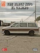 Black Keys (CRT), BLACK KEYS - The Black Keys