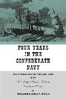 William Hoole, William Stanley Hoole - Four Years in the Confederate Navy