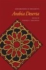 Stephen E Tabachnick, Stephen E. Tabachnick, Stephen E. (EDT) Tabachnick, Stephen Tabachnick, Stephen E Tabachnick, Stephen E. Tabachnick - Explorations in Doughty's Arabia Deserta