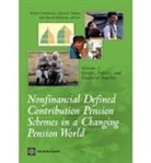 Robert (EDT)/ Palmer Holzmann, Robert Holzmann, Edward Palmer, David Robalino - Nonfinancial Defined Contribution Pension Schemes in a Changing