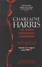 Charlaine Harris, Charlaine Harris - The Sookie Stackhouse Companion
