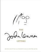Hunter Davies, John Lennon, Hunte Davies, Hunter Davies - The John Lennon Letters