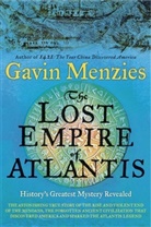 Gavin Menzies, Menzies Gavin - The Lost Empire of Atlantis