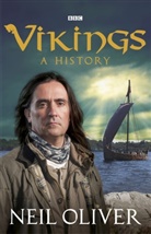 Neil Oliver - Vikings