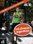 Cecilia Bembibre - Los jovenes argentinos : nivel A2-B1 : audiolibro