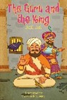 Bali Rai, Rai Bali, Victoria Maderna, Victoria (Illustrator) Maderna, Maderna Victoria - The Guru and the King