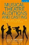 Neil Rutherford, Rutherford Neil - Musical Theatre Auditions and Casting