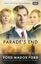 Ford Madox Ford - Parade's End TV Tie-In