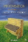 Unknown, Rob Wallace - Improvisation and the Making of American Literary Modernism