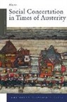 Alexandre Afonso - Social Concertation in Times of Austerity