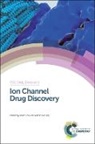 Brian Cox, Brian Gosling Cox, Brian Cox, Brian (University of Sussex Cox, Martin Gosling, Martin (Novartis Gosling... - Ion Channel Drug Discovery