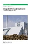 Lew Christopher, Lew (South Dakota School of Mines and Christopher, Prof. Lew (South Dakota School of Min Christopher, Lew Christopher, Lew (South Dakota School of Mines and Technology Christopher, James H. Clark... - Integrated Forest Biorefineries
