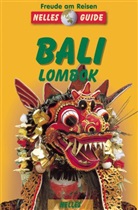 Bernd F. Gruschwitz, Dorothee Krause, Barbara Müller, Berthold Schwarz, Berthold. Schwarz - Bali, Lombok