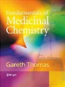 G Thomas, Gareth Thomas - Fundamentals of Medicinal Chemistry