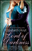 Elizabeth Hoyt, Hoyt Elizabeth - Lord of Darkness