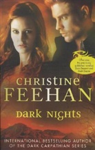Christine Feehan - Dark Nights