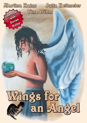 Böhm, Kain, Martina Kainz, Selinta Preis, Reitmeie - Wings for an Angel 4 Michael