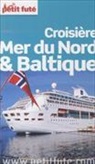 Croisières en mers du Nord, Baltique et Norvège : 2012-2013