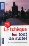 Dagmar Hobsova, Dagmar Hobzova, Hobzova Dagmar - Le tchèque tout de suite !