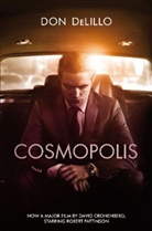 Don Delillo - Cosmopolis Film Tie-in