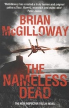 Brian McGilloway - The Nameless Dead