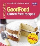 Anonymous, Sarah Cook, Good Food Guides, Sarah Cook - Good Food: Gluent-free Dishes