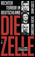 Fuch, Christia Fuchs, Christian Fuchs, Goetz, John Goetz - Die Zelle