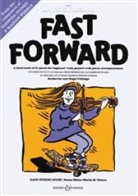 Fast Forward, Viola und Klavier