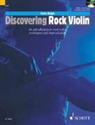 Chris Haigh, Chris Haigh - Discovering Rock Violin, m. Audio-CD