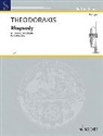 Mikis Theodorakis - Rhapsody