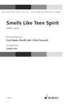Kurt Cobain, Bertrand Gröger - Smells Like Teen Spirit