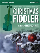 Edward Huws Jones, Edward Huws Jones - The Christmas Fiddler