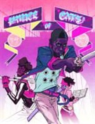 Ron Wimberly, Ronald Wimberly - The Prince of Cats