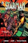 Tony Harris, James Robinson, James/ Harris Robinson, Tony Harris, VARIOUS - Starman Omnibus 2