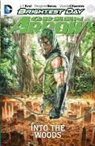 J. T. Krul, J. T./ Neves Krul, Diogenes Neves - Green Arrow 1