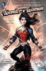 Phil Hester, J Michael Straczynski, J. Michael Straczynski, Michael J./ Kramer Straczynski, Don Kramer - Wonder Woman 1